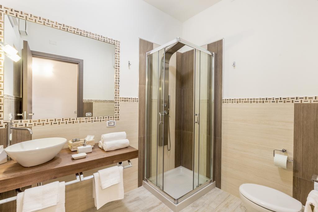 Sette Colli Guesthouse Каляри Стая снимка