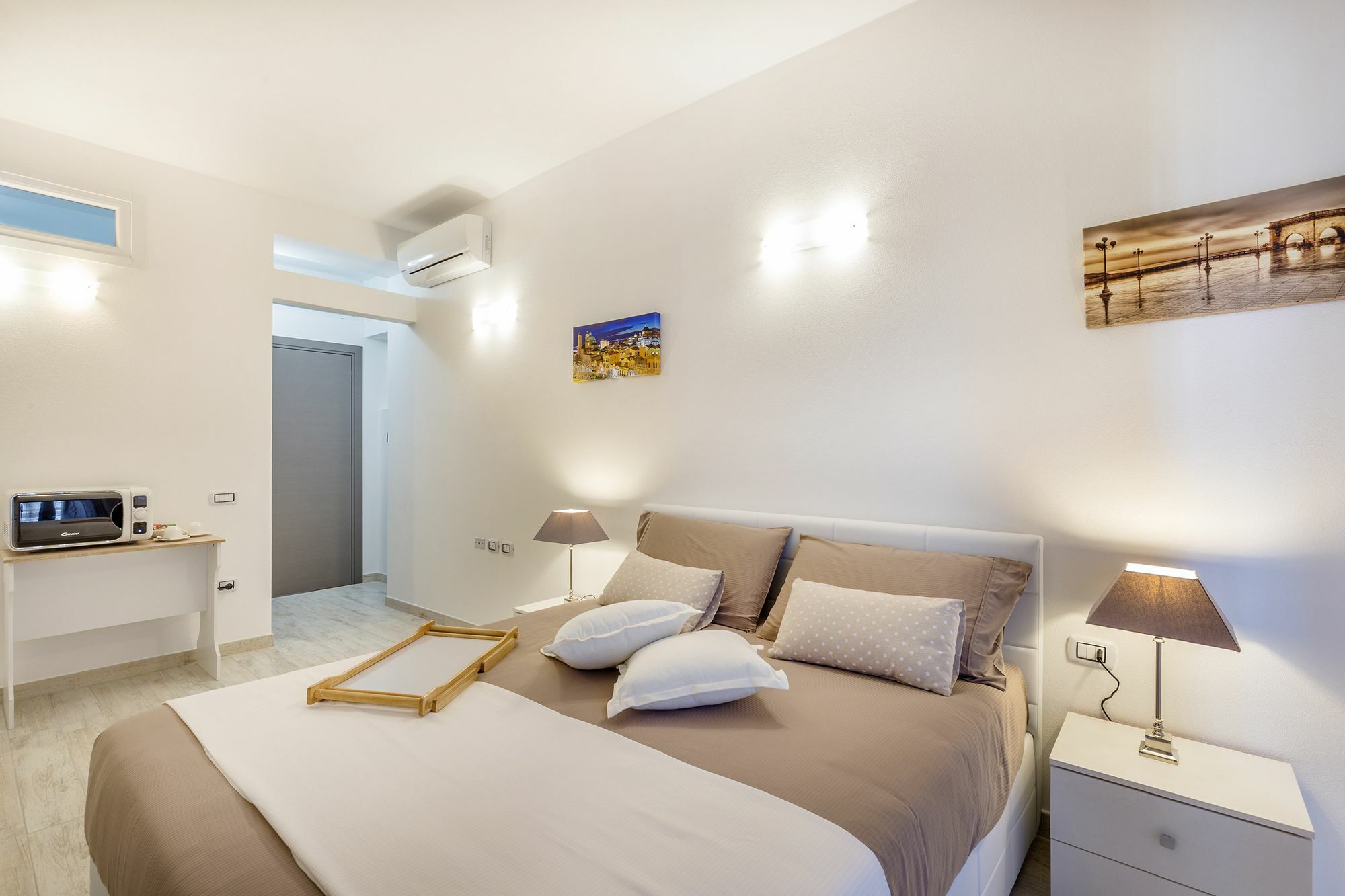 Sette Colli Guesthouse Каляри Екстериор снимка