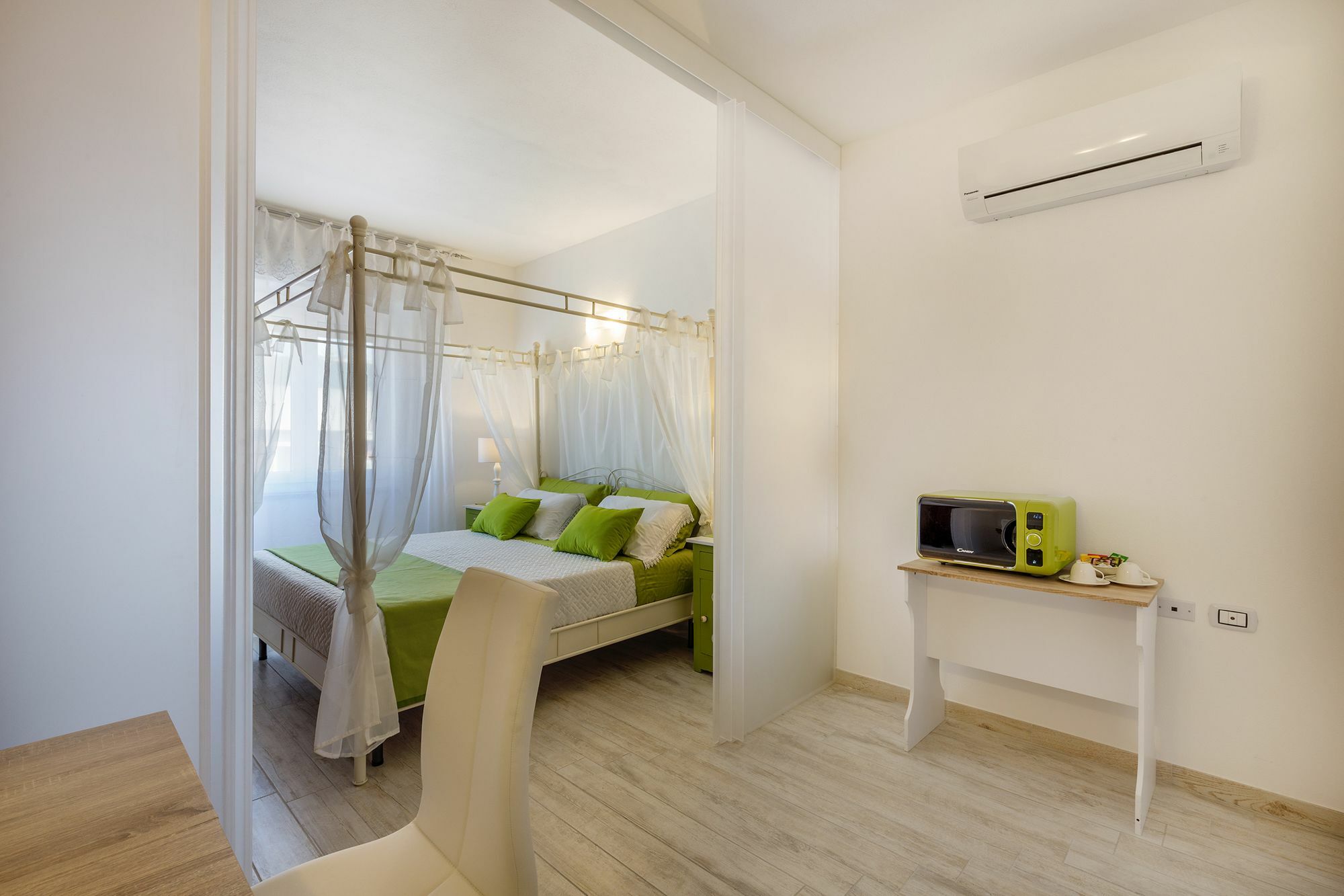 Sette Colli Guesthouse Каляри Екстериор снимка