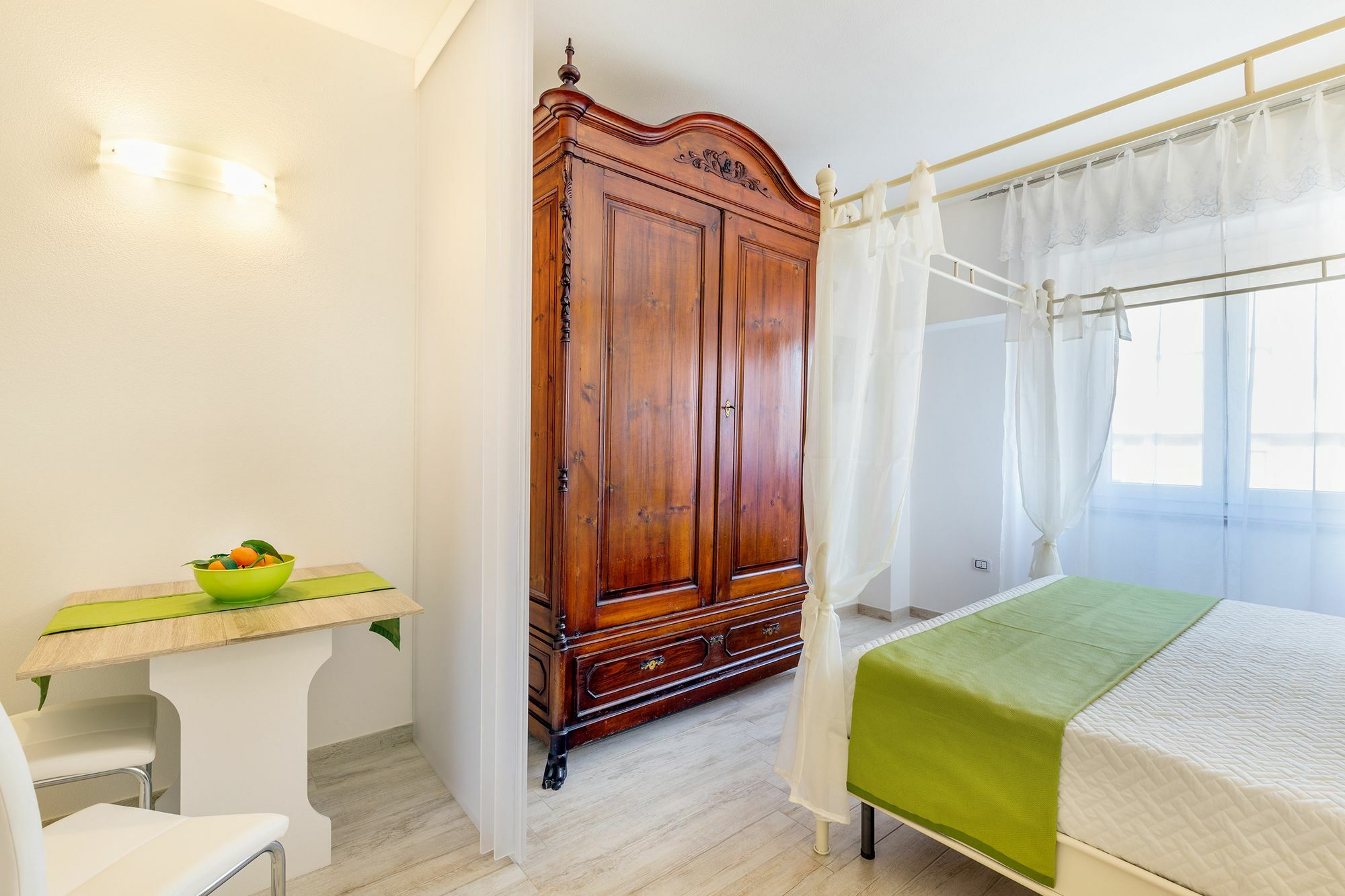 Sette Colli Guesthouse Каляри Екстериор снимка