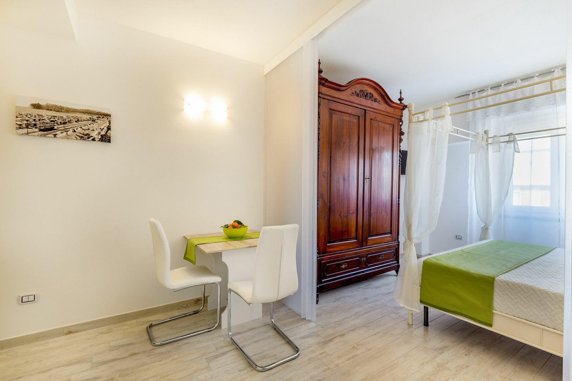 Sette Colli Guesthouse Каляри Екстериор снимка