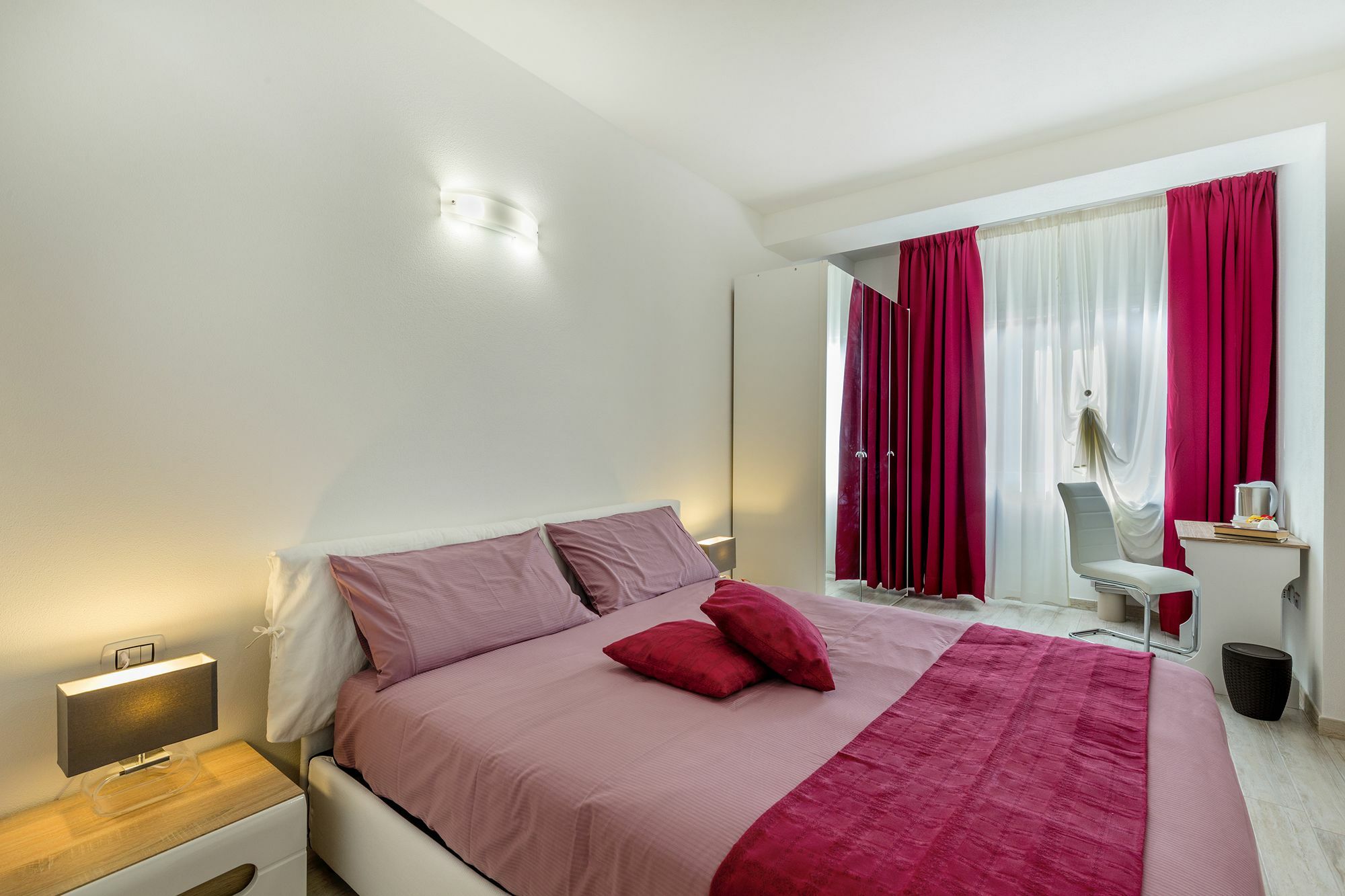 Sette Colli Guesthouse Каляри Екстериор снимка