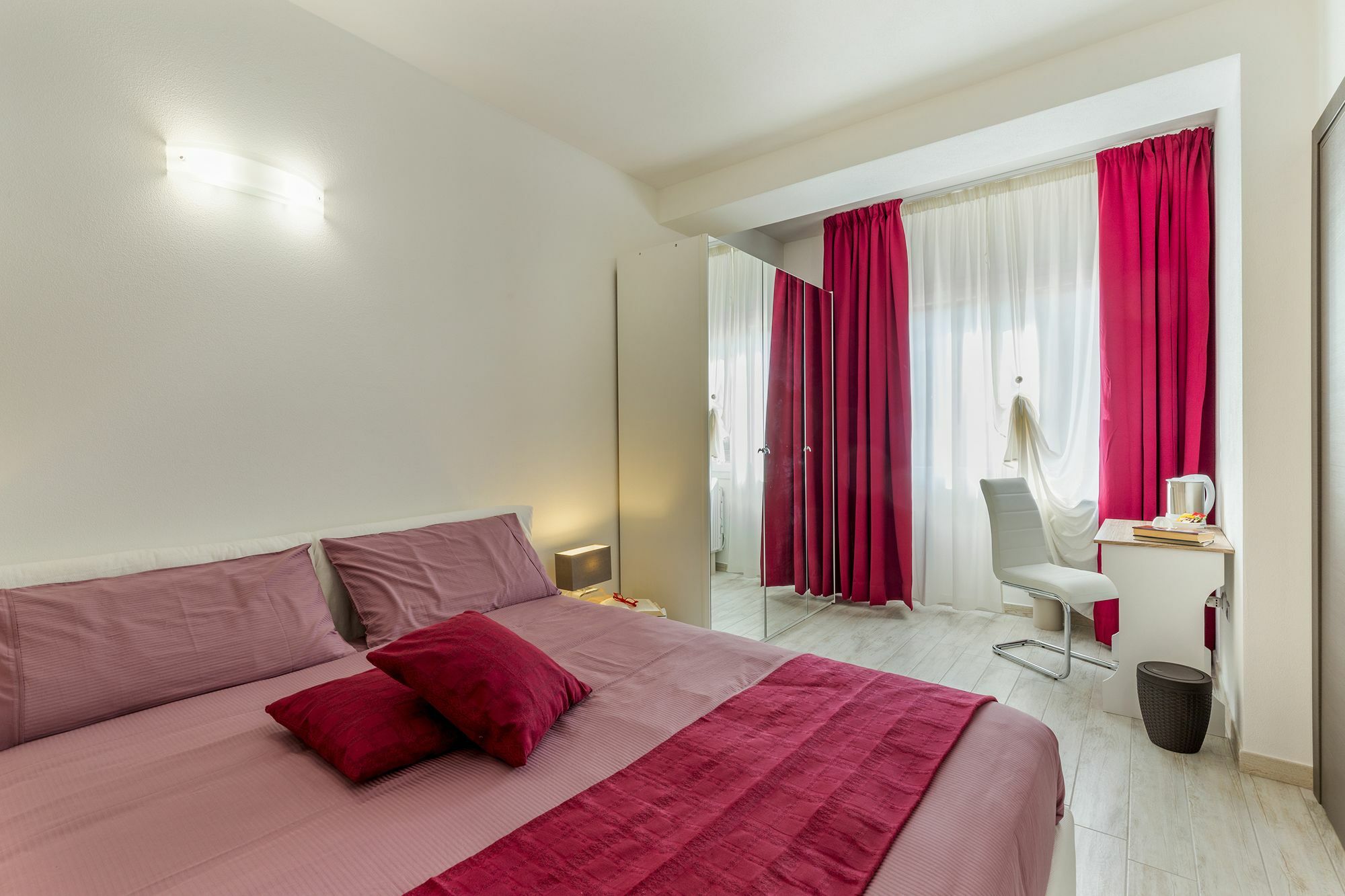 Sette Colli Guesthouse Каляри Екстериор снимка